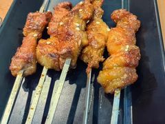 -金城尕娃牛肉面(钻汇广场店)