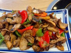 -妈妈的味道(和顺古镇店)