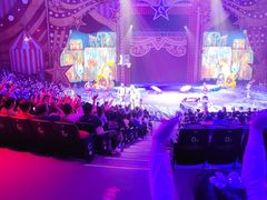 -珠海横琴长隆《卡卡虎奇遇记》