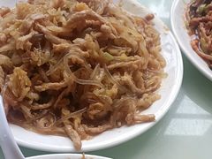 -胖子菜馆(隆昌路店)