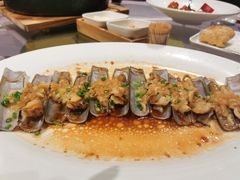 蛏子-紫阳海鲜楼·传承闽味(长乐路总店)