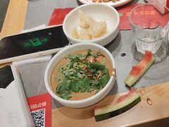 -蜀留香火锅·始于1999·原四川老火锅(白堤路店)