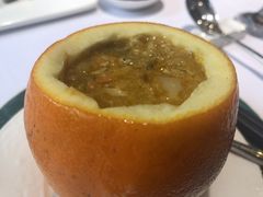 -老洋房花园饭店(绍兴路店)