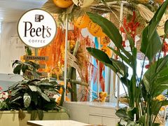 -Peet's Coffee皮爷咖啡(德基店)