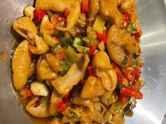 -湘轩·土菜研究院(光大店)