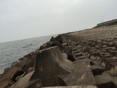 -南澳海滩