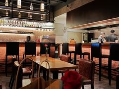 大堂-渡鲑亭(东二环泰禾广场店)