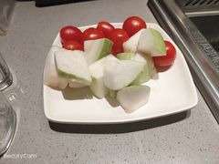 -海底捞火锅(翔龙天地广场店)