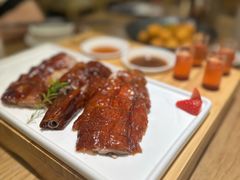 -粤集·手工粤菜(皇庭广场店)