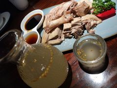 桂花米酒-寻宝记绍兴菜(鲁迅路店)