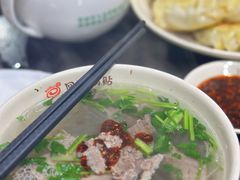 -回回锅贴(小河沿店)