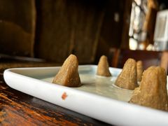 -玛吉阿米·餐吧