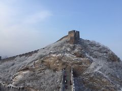 -八达岭长城