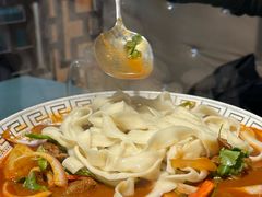 -鹏馨羊羔肉·非遗(新建街店)