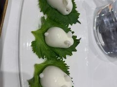 -水上明月·湖景餐厅