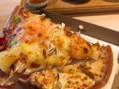 -尊宝比萨(科华店)