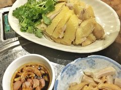 -深圳柯记餐厅(大望店)
