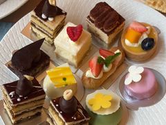 -怡咖啡·自助餐·西安香格里拉