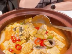 -丹江渔村(望京店)