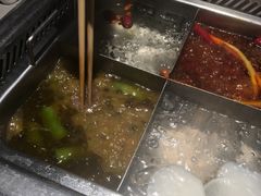 -海底捞火锅(万象城店)