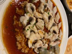 -甄御•海鲜新青岛菜(麦岛店)