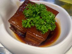 -黑鸡小馆(金源店)
