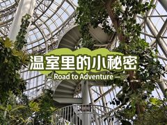 -郑州植物园