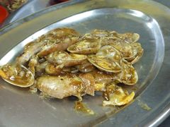 -新峰肉骨茶