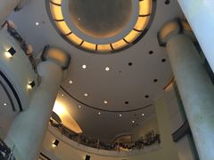 -香港铜锣湾维景酒店