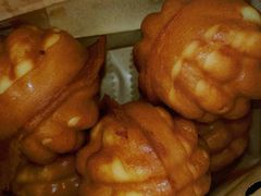 -莫朗核桃饼(虹泉路店)