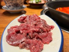 -憨铁匠火锅(红山6979店)