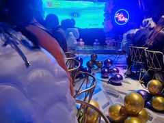 -环球约客烤涮自助(铜锣湾店)