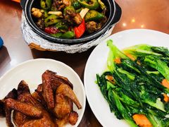 -煲煲掂风味煲仔饭餐厅(西区店)