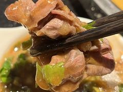 -牛事制造局牛肉火锅(莲岳路店)