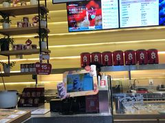 -1828王老吉·草本新茶(珠江新城地铁站店)