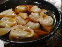 -功德林(南京西路店)