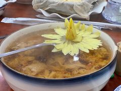 土猪汤-醉春风(长汀县店头街店)