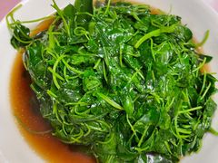 草头-蘭心餐厅(进贤路店)