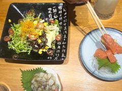 -福匠日本料理(人民路店)