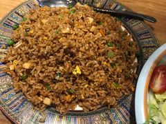 -天山传奇新疆菜(SKLP店)