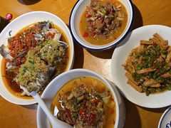 -好帮厨·下饭浏阳菜·坚持现炒(月湖店)