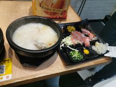 鸡汤过桥米线-尚桥缘过桥米线(北京长安天街店)