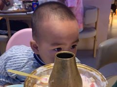 -阿娜尔·新疆菜(宜家荟聚中心店)