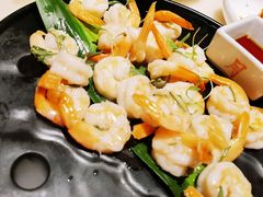 -桂满陇·西湖船宴(平安金融中心店)