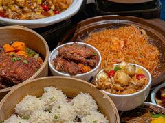 -简小舍·民间手艺菜(武昌江滩店)