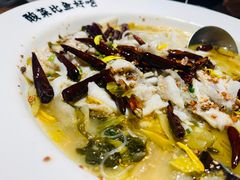 -太二酸菜鱼(福州泰禾店)