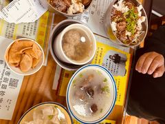 -卢聪艺小吃店(阳翟总店)