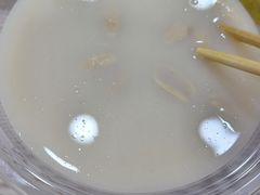 -陈伯手工鱼丸(鼓浪屿沙滩店)