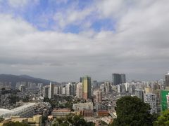 -东望洋炮台东望洋灯塔