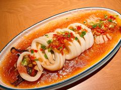 -波螺油子青岛本帮菜(银座店)